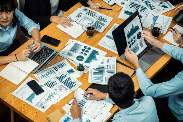 ETL & Data Warehousing