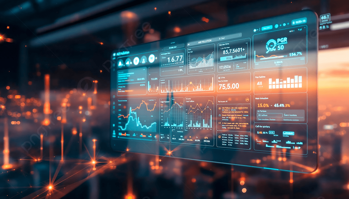 Predictive Analytics