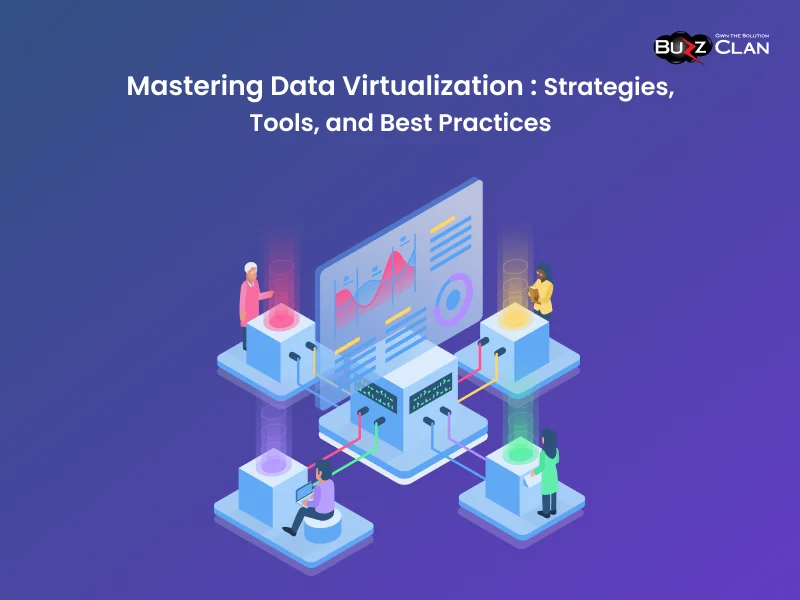 Virtual Infrastructure